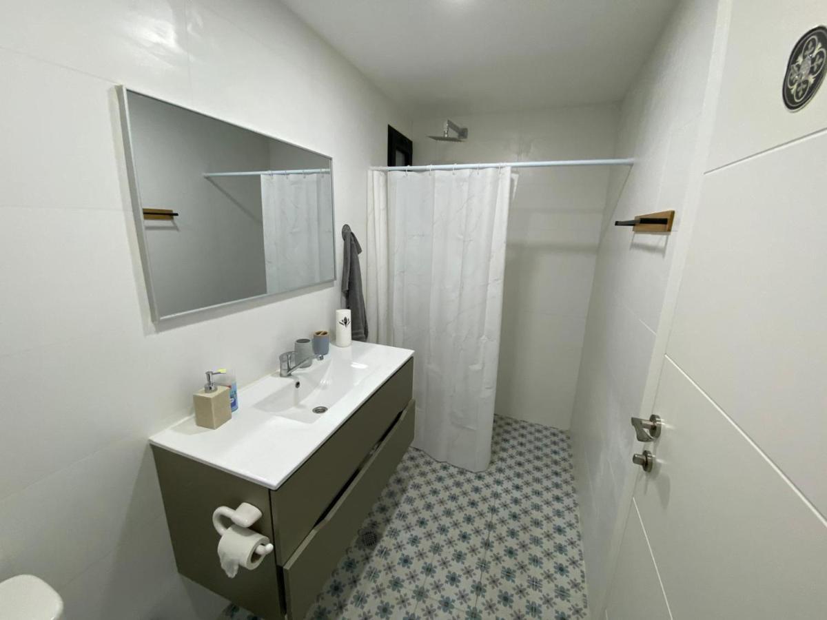 Appartement Reef Boutique à Eilat Extérieur photo