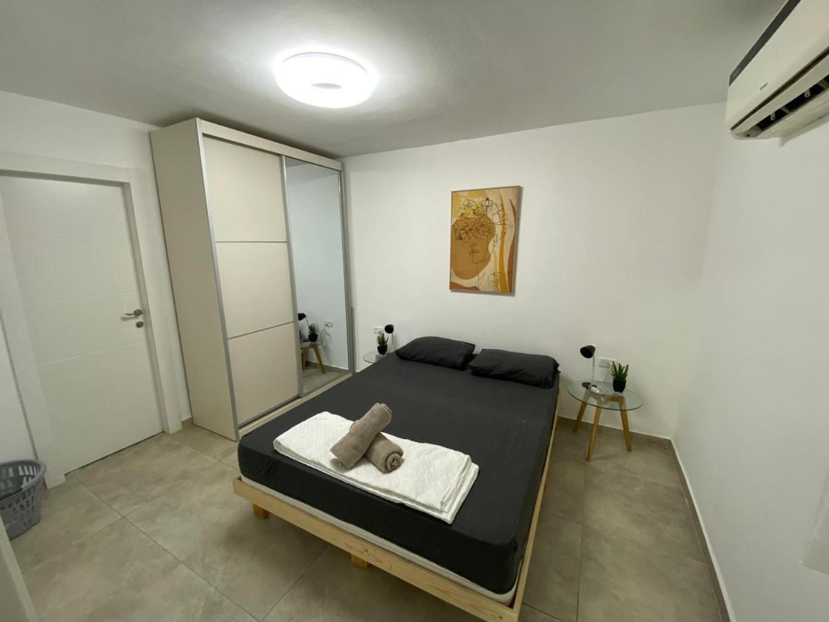 Appartement Reef Boutique à Eilat Extérieur photo