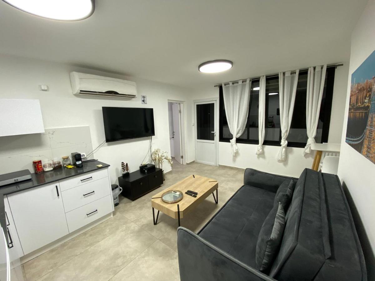 Appartement Reef Boutique à Eilat Extérieur photo