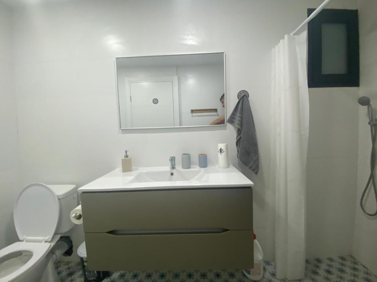 Appartement Reef Boutique à Eilat Extérieur photo